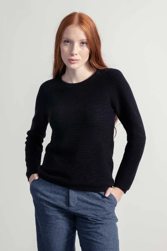 Giulietta Recycled Cashmere Sweater Wool Sweater Cotton Sweater Cashmere Sweater