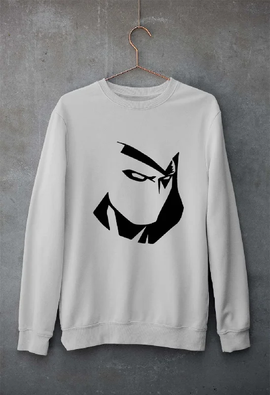 Moon Knight Unisex Sweatshirt for Men/Women Hoodie with Zipper Versatile Modern