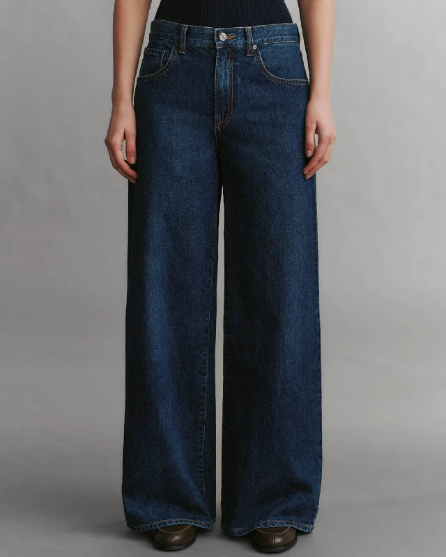 Tiny Dancer Jeans Fashionable Bootcut Jeans