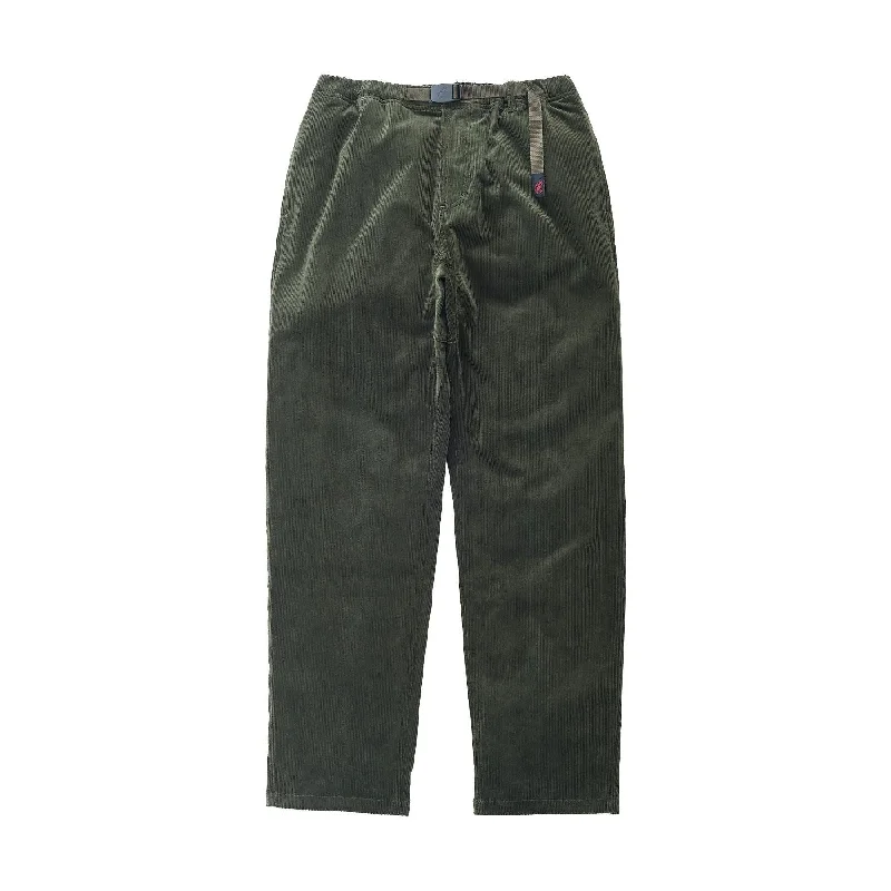 Corduroy Gramicci Pant Soft Cotton Pants