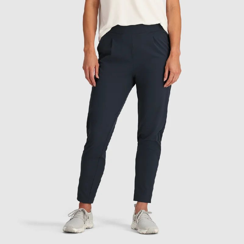 Women's Ferrosi Transit Pants Soft Stretch Pants