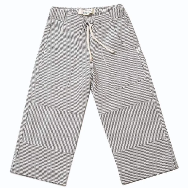 Charlie Pants Trendy Printed Pants