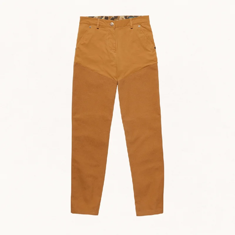 Ball and Buck Active+ Joan Field Pant Classic Bootcut Trousers