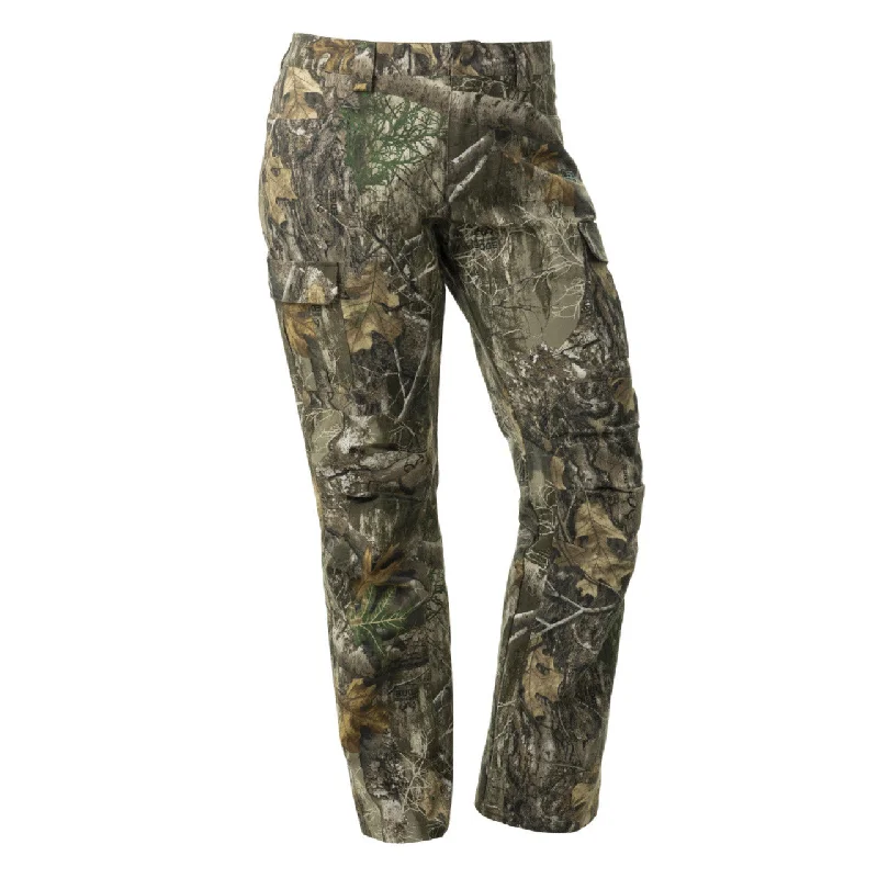 DSG Camouflage Field Pant Elegant Trouser Pants