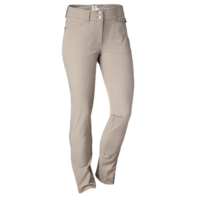 Daily Sports Miracle Womens Golf Pants Elegant Palazzo Trousers