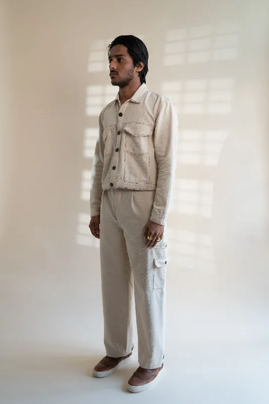 Dawning Utility Pants Cozy Lounge Pants