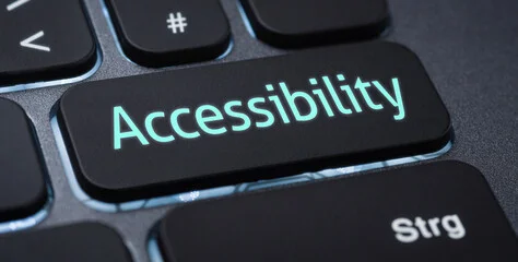 We’re committed to a seamless, accessible experience for every customer.