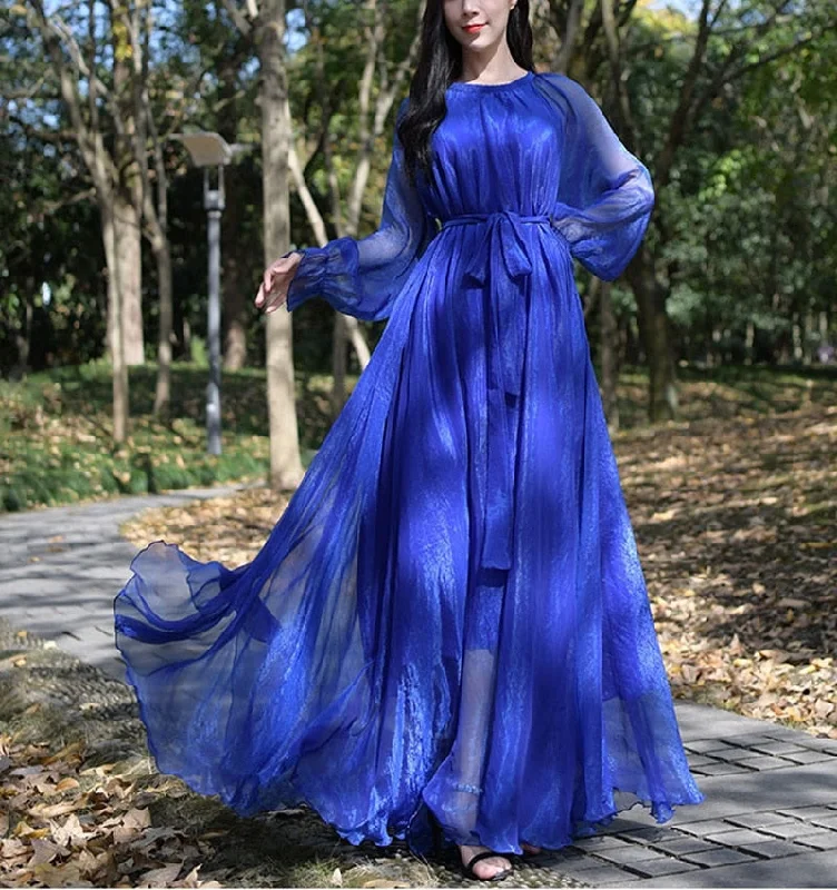 Summer Female Clothing Loose Belt Boho Maxi Dress Beach Party Bridesmaid Long Dress Travel photo Muslim Abaya Arab Robe Trendy Button Front Maxi Dress Summer Female Clothing Loose Belt Boho Maxi Dress Beach Party Bridesmaid Long Dress Travel photo Muslim Abaya Arab Robe Trendy Button Front Maxi Dress