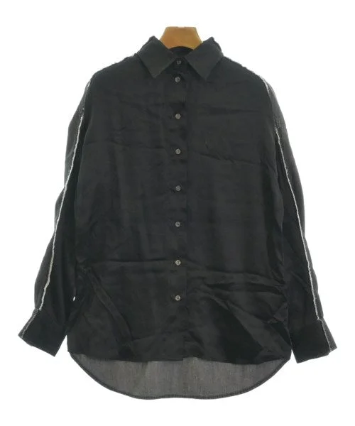 DIESEL Casual shirts Layered Multi-layer Single Layer