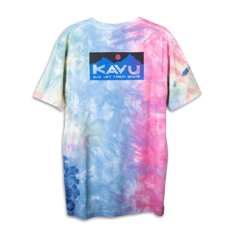 Far Out Tie Dye