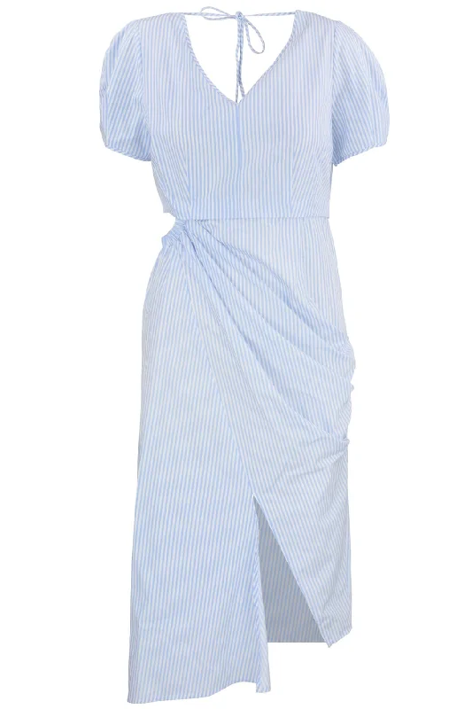 Halfmoon Side Dress