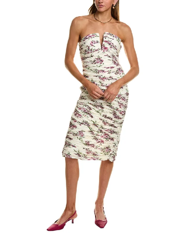 Bcbgmaxazria Cocktail Dress