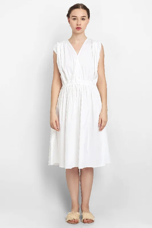 Canary Dress