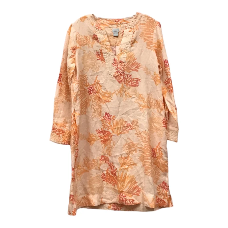 Dress Casual Short By Chicos  Size: M