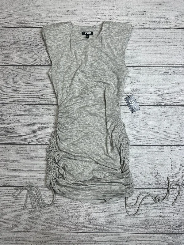 Dress Casual Short By Express  Size: Xxs