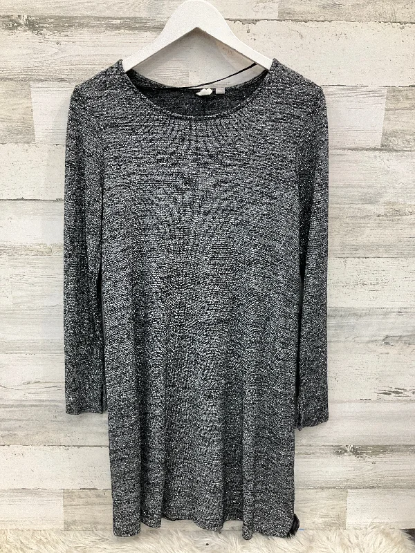 Dress Casual Short By Gap O In Black, Size: S