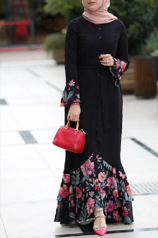 Gypsy Modest Dress