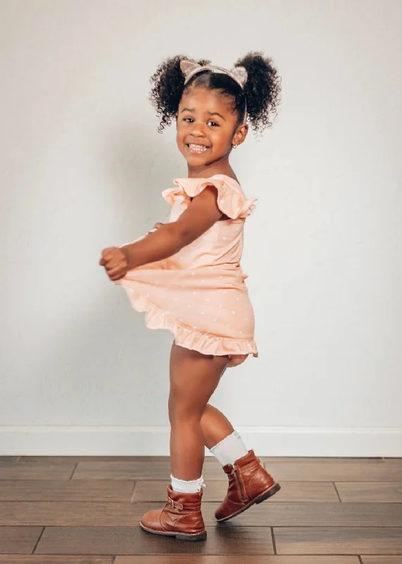 Hearts a Flutter Dress