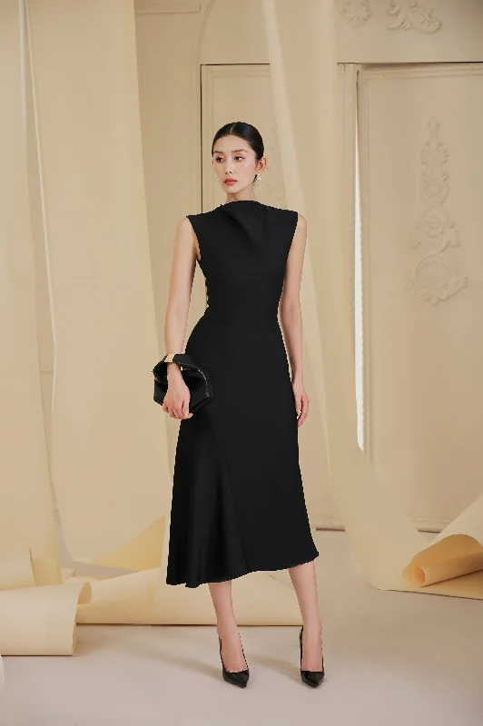 INEZ DRESS