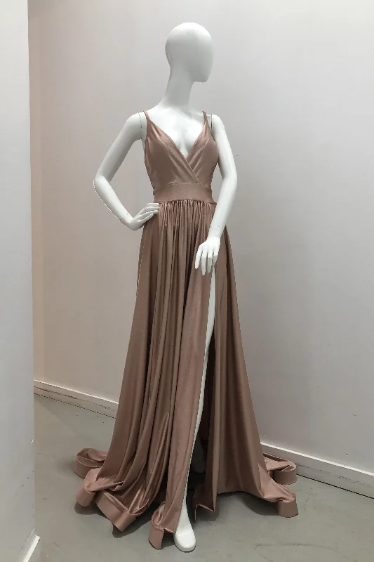 Spaghetti Strap Dress