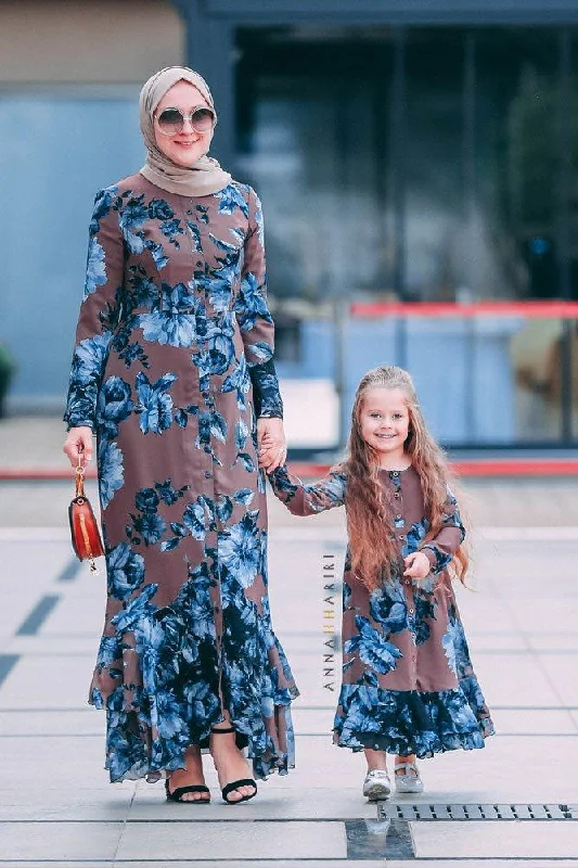 Little Ruba Dress