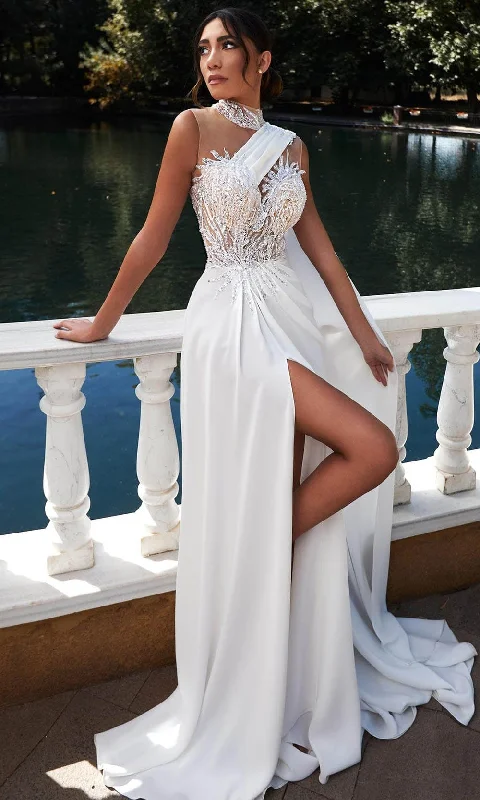 MNM Couture K3938 Prom Dress