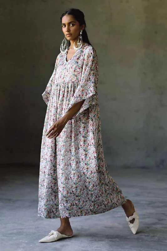 Milano Kimono Dress