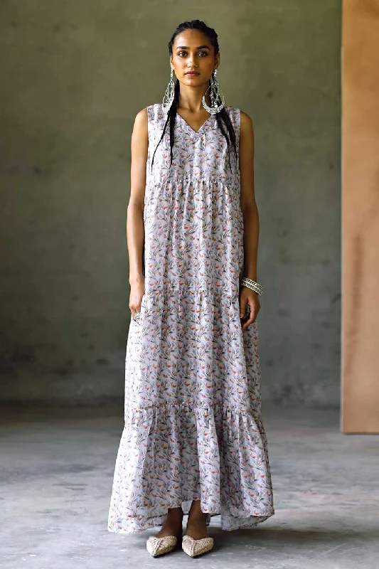 Oxford Havana Dress