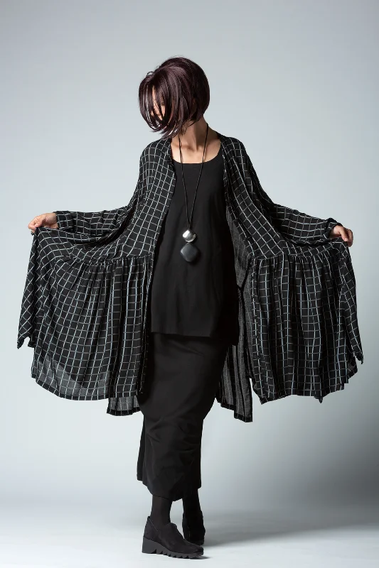 Marco Dress in Quattro Delphi