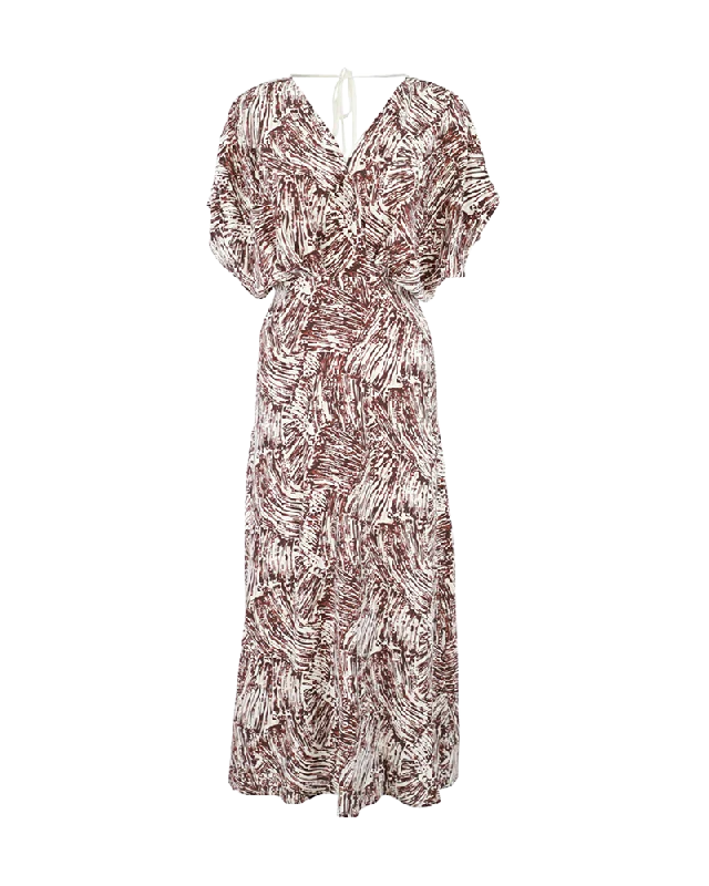 Isarco Dress