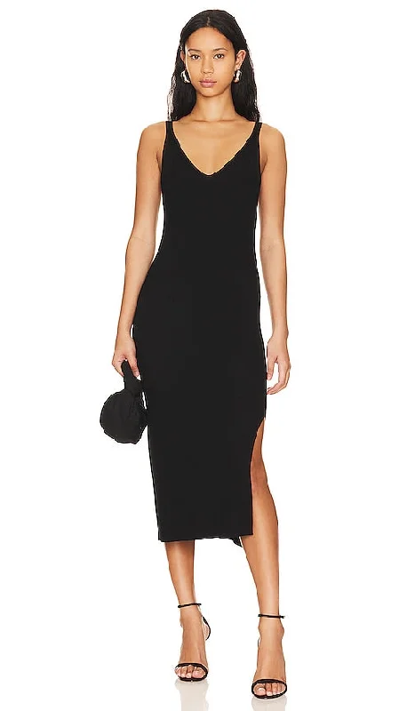 Rails Shelby Dress in Black