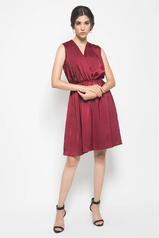 Kacie Dress