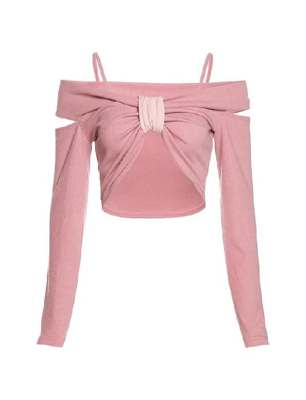 Pink(Top)