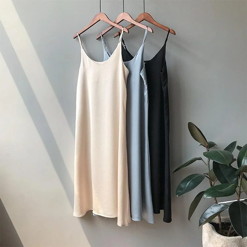 Spring summer 2022 Tank Dress