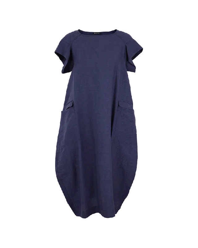 Double Pocket Dress