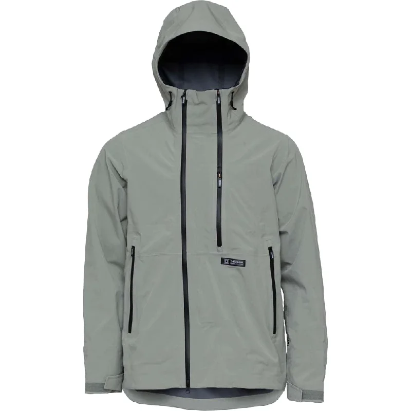 Axial Snowboard Jacket Jersey Jacket Tulle Jacket Batik Jacket
