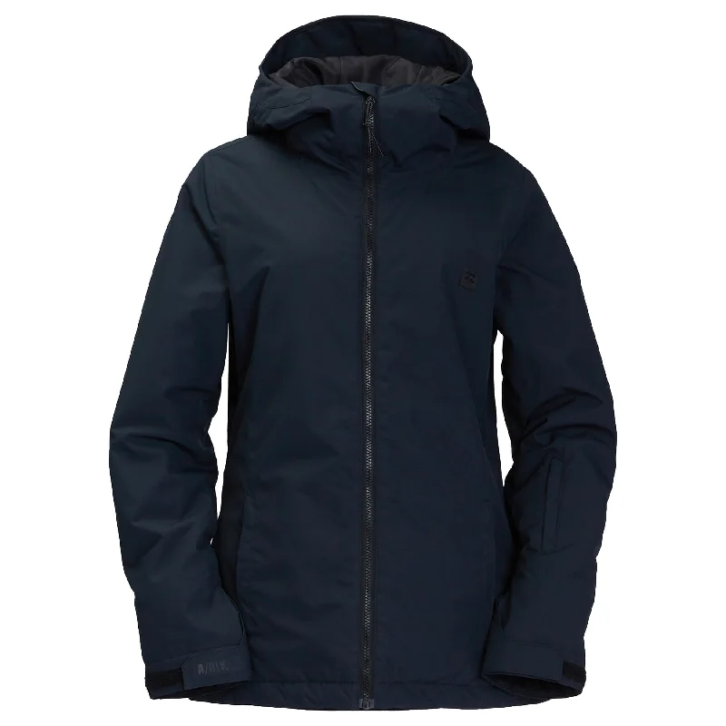 Billabong Sula Jacket 2023 Nylon Fabric Polyester Fabric Spandex Fabric