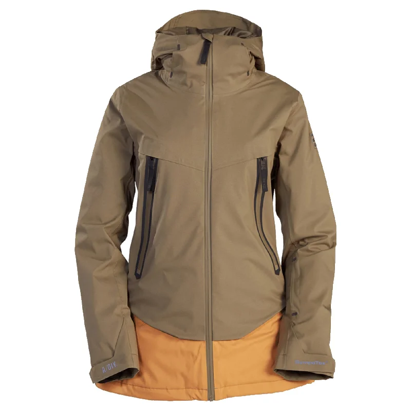 Billabong Trooper Sympatex Jacket Jacket Blazer Coat