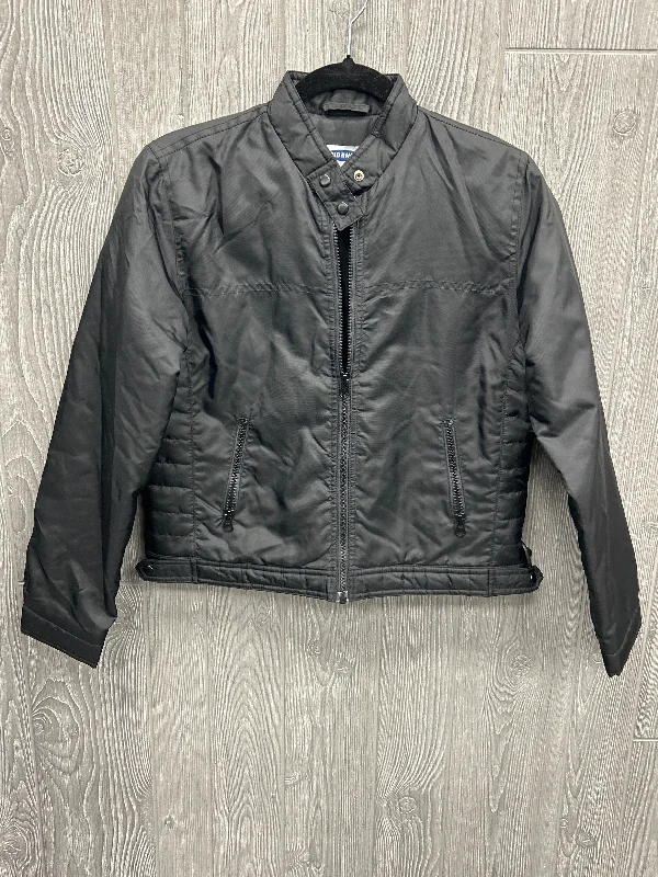 Jacket Other By Old Navy In Black, Size: Xs Mesh Jacket Canvas Jacket Denim Jacket