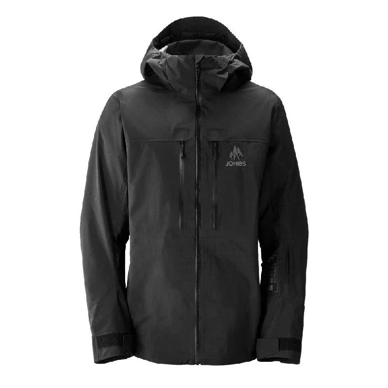 Stealth Black