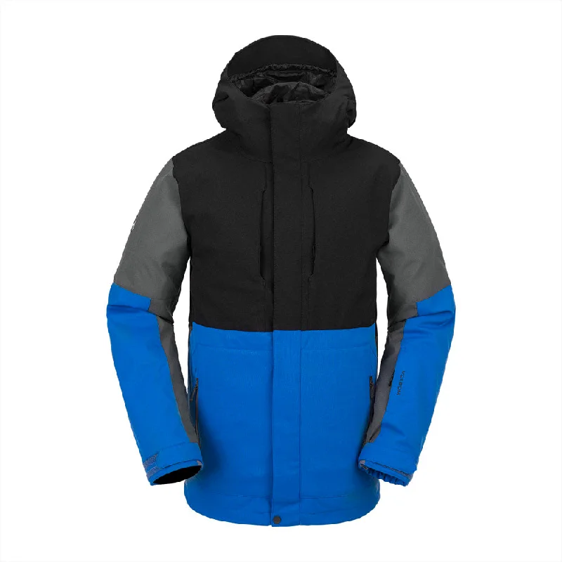 V.Co Op Snowboard Jacket Lace Jacket Ribbed Jacket Sequined Jacket