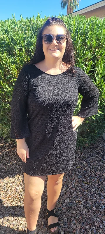 Sassy In Lace Mini Dress - Black - SMALL | MEDIUM | LARGE - FINAL SALE Fashionable Pleated Mini Dress Sassy In Lace Mini Dress - Black - SMALL | MEDIUM | LARGE - FINAL SALE Fashionable Pleated Mini Dress