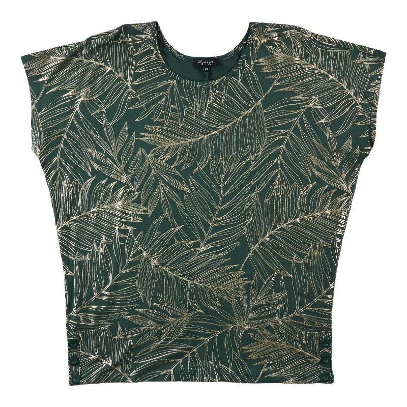 Jungle Green