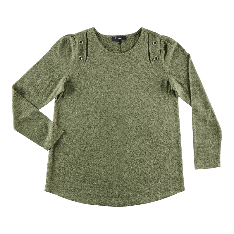 Oil Green