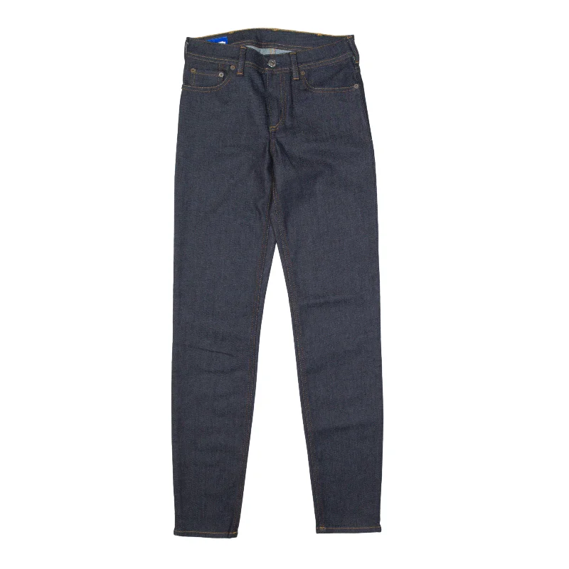BLA KONST Jeans Blue Denim Slim Skinny Womens W25 L32 Chic Vintage-Inspired Denim Jeans BLA KONST Jeans Blue Denim Slim Skinny Womens W25 L32 Chic Vintage-Inspired Denim Jeans