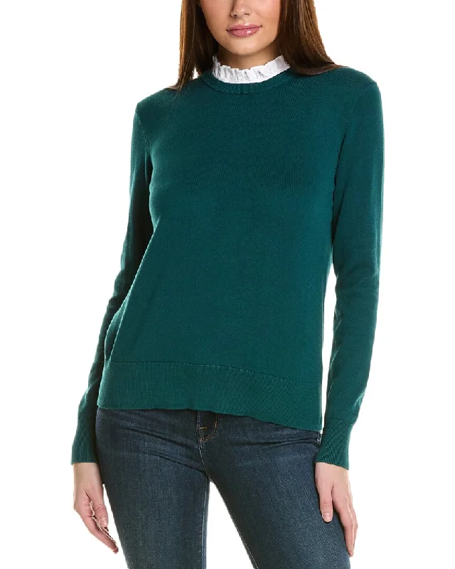Brooks Brothers Sweater Stylish Fashionable Trendy