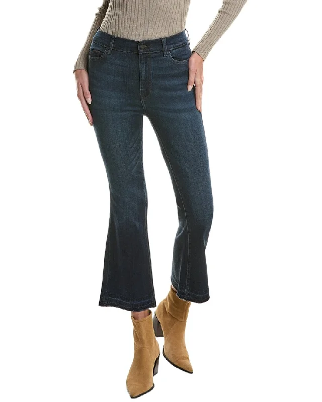 DL1961 Bridget Boot Dark Indigo Released High-Rise Instasculpt Crop Jean Comfortable Faded High-Rise Jeans DL1961 Bridget Boot Dark Indigo Released High-Rise Instasculpt Crop Jean Comfortable Faded High-Rise Jeans