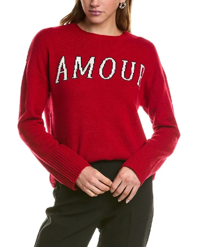 Kier + J Amour Wool & Cashmere-Blend Sweater Faux Fur Fabric Real Fur Fabric Shearling Fabric Kier + J Amour Wool & Cashmere-Blend Sweater Faux Fur Fabric Real Fur Fabric Shearling Fabric