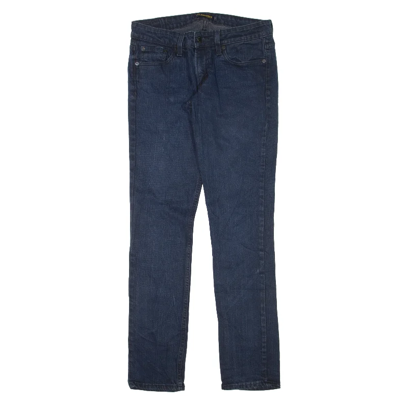 LEVI'S 524 Too Superlow Jeans Blue Denim Slim Skinny Womens W28 L31 Trendy Bootcut High-Waisted Jeans LEVI'S 524 Too Superlow Jeans Blue Denim Slim Skinny Womens W28 L31 Trendy Bootcut High-Waisted Jeans