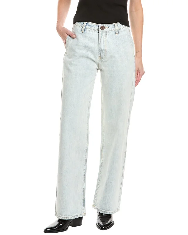 One Teaspoon Ryders Florence High Waist Wide Leg Jean Trendy Wide-Leg High-Waist Denim One Teaspoon Ryders Florence High Waist Wide Leg Jean Trendy Wide-Leg High-Waist Denim